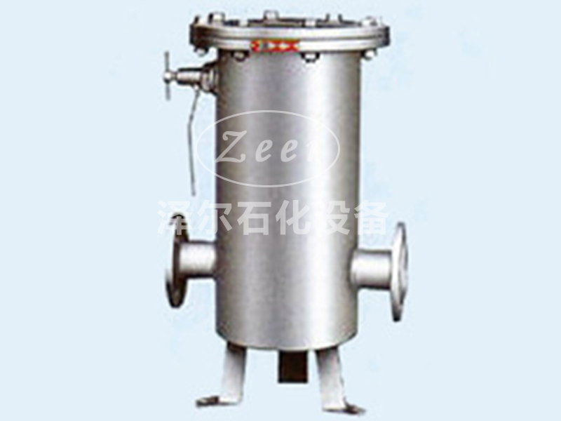 ZLD型消氣過濾器(qì)